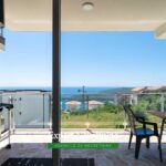 Apartment for sale in Budva