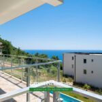 Apartment for sale in Budva