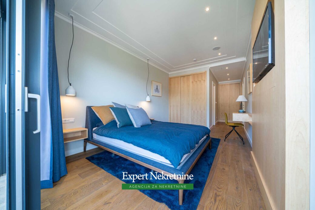 Luxury penthouse for sale in Bar