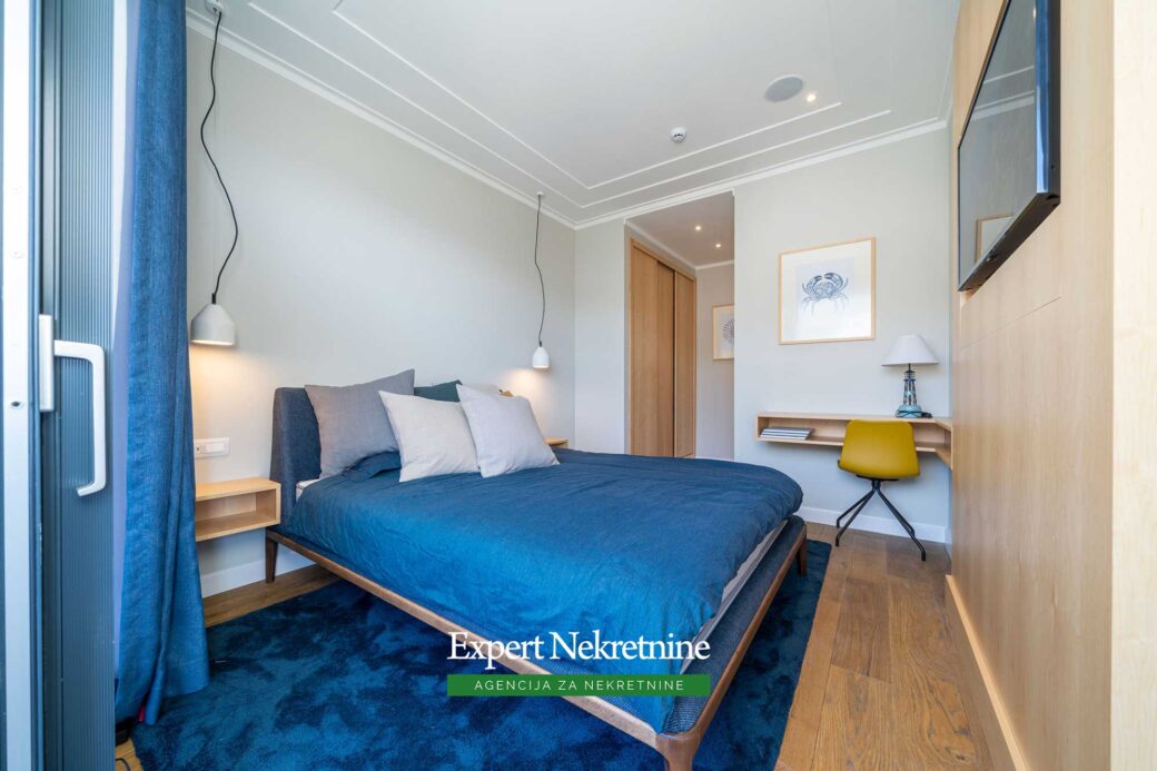 Luxury penthouse for sale in Bar