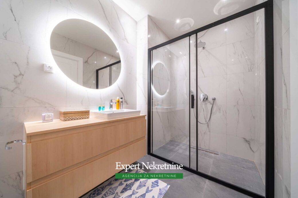 Luxury penthouse for sale in Bar
