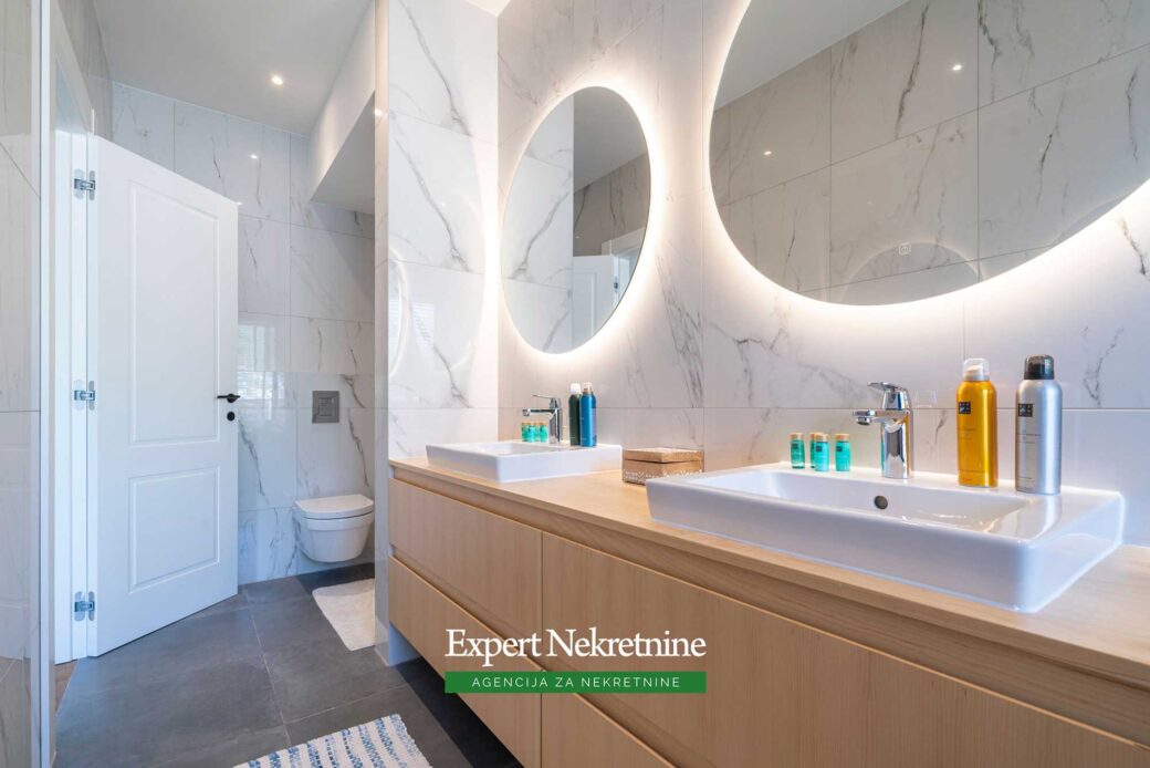 Luxury penthouse for sale in Bar