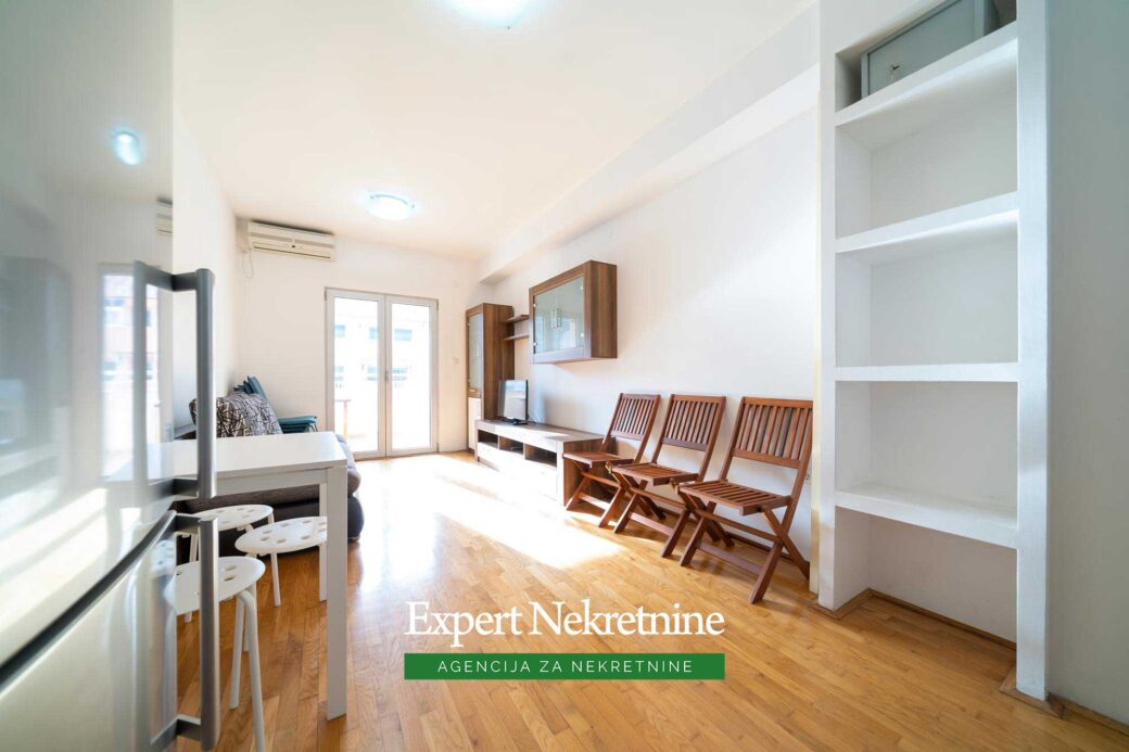 Apartment for sale in Budva