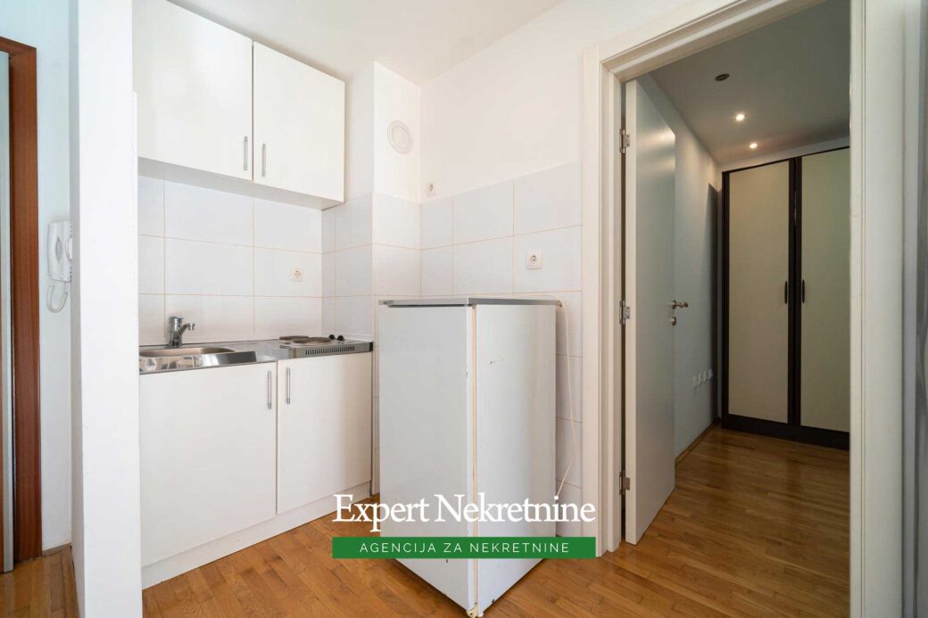 Apartment for sale in Budva