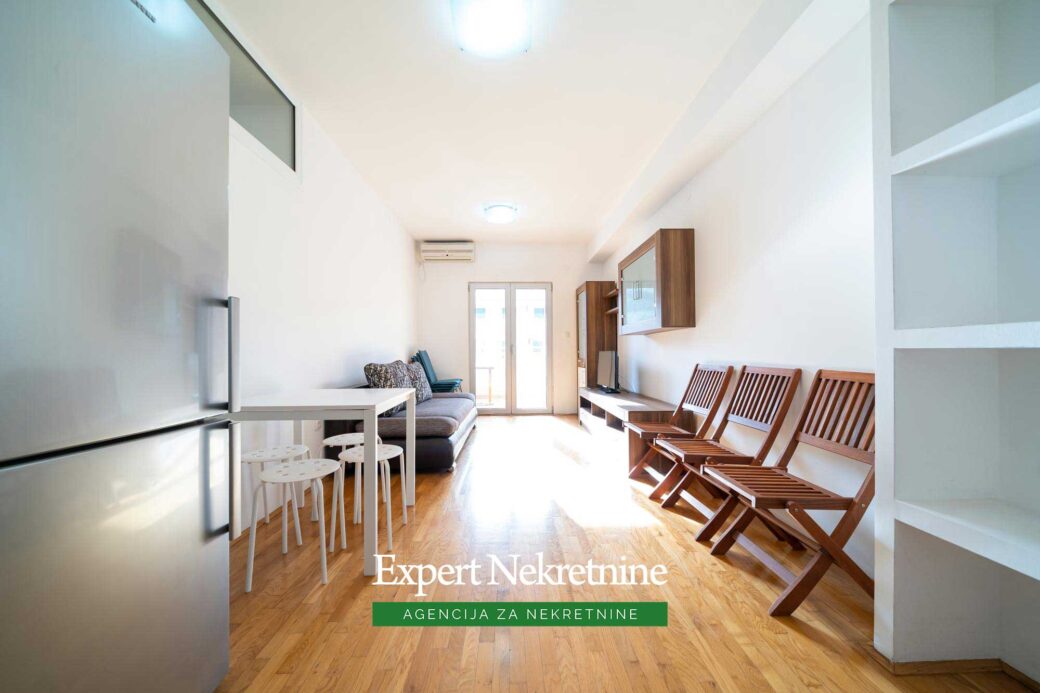 Apartment for sale in Budva