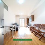 Apartment for sale in Budva