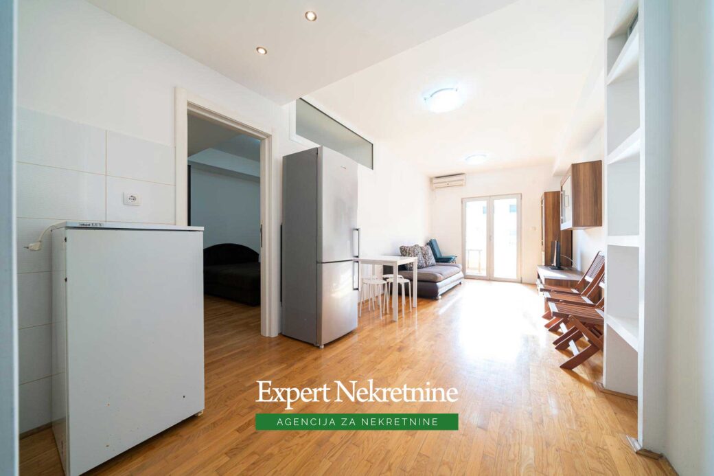 Apartment for sale in Budva