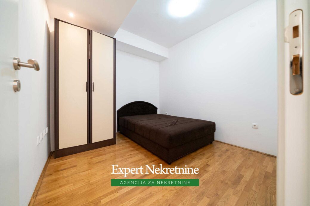 Apartment for sale in Budva