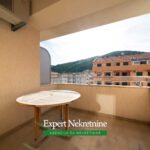 Apartment for sale in Budva