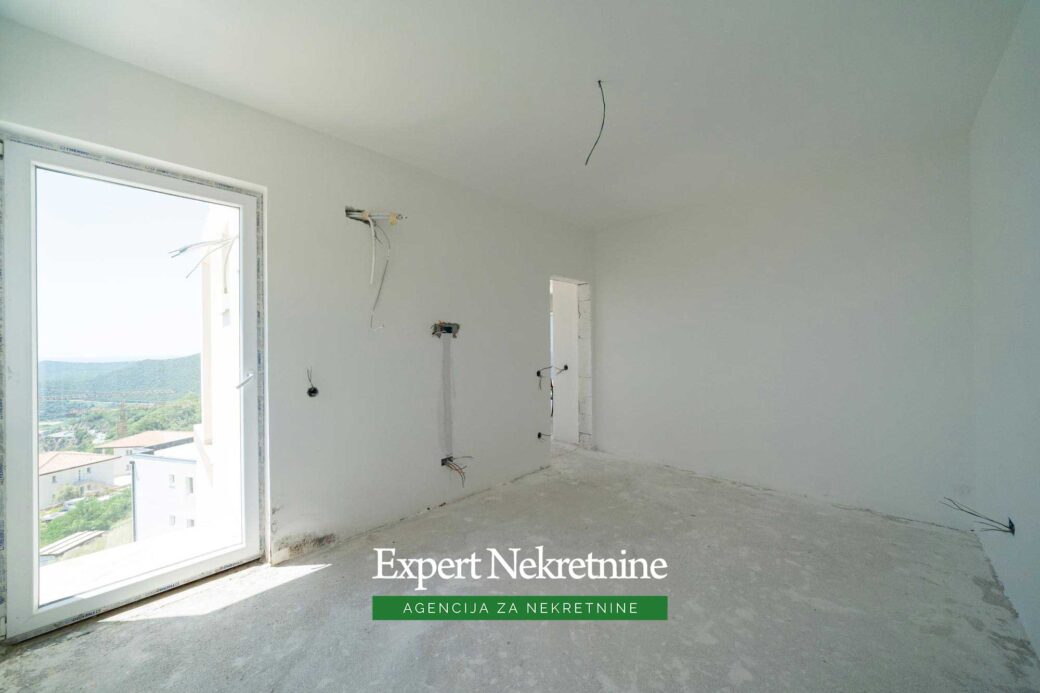 Apartment for sale in Budva