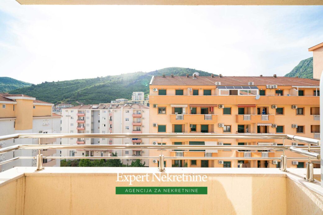 Nekretnine Budva