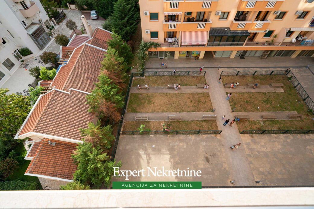 Nekretnine Budva