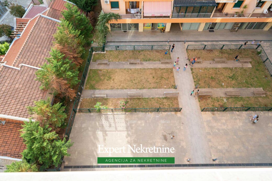 Nekretnine Budva