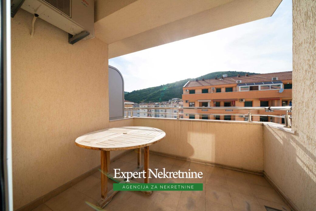 Nekretnine Budva