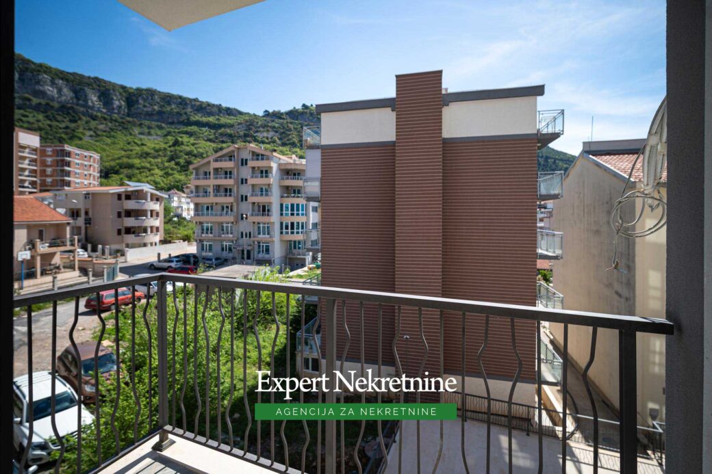 Prodaja nekretnina Budva
