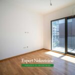 Apartment for sale in Budva