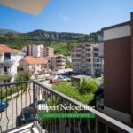 Apartment for sale in Budva