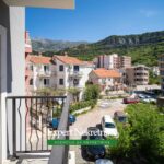 Apartment for sale in Budva