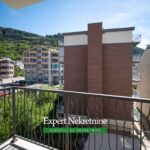 Apartment for sale in Budva