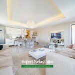 Furnished apartment for sale in Budva