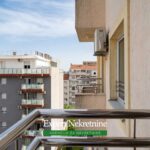 Apartment for sale in Budva