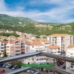 Apartment for sale in Budva