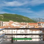 Apartment for sale in Budva