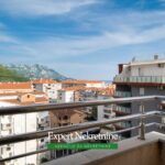 Apartment for sale in Budva