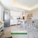 Apartment for sale in Budva