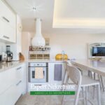Apartment for sale in Budva