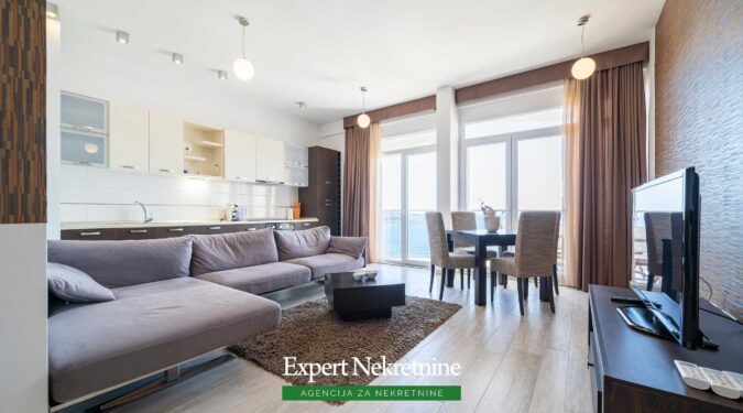 Apartment for sale in Dobre Vode