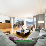 Luxury penthouse for sale in Budva