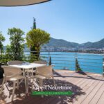 Luxury penthouse for sale in Budva