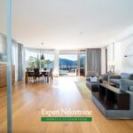 Luxury penthouse for sale in Budva