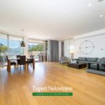 Luxury penthouse for sale in Budva