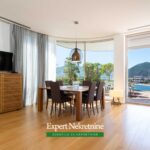 Luxury penthouse for sale in Budva