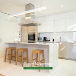 Luxury penthouse for sale in Budva