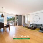 Luxury penthouse for sale in Budva