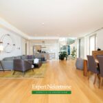 Luxury penthouse for sale in Budva