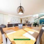 Luxury penthouse for sale in Budva