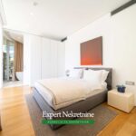 Luxury penthouse for sale in Budva