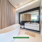 Luxury penthouse for sale in Budva