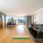 Luxury penthouse for sale in Budva