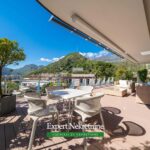 Luxury penthouse for sale in Budva