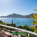 Luxury penthouse for sale in Budva