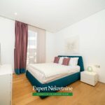 Luxury penthouse for sale in Budva