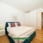 Luxury penthouse for sale in Budva