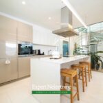 Luxury penthouse for sale in Budva