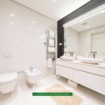 Luxury penthouse for sale in Budva