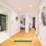 Luxury penthouse for sale in Budva